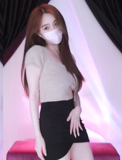 韩国山峰女主播lovesong2热舞视频8v+1.4g，百度盘链接30天有效