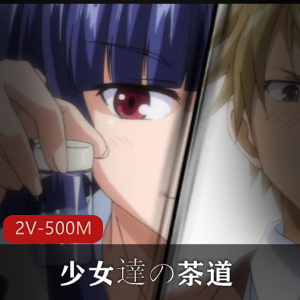 岛国出品：《少女達の茶道》老师学生互动视频