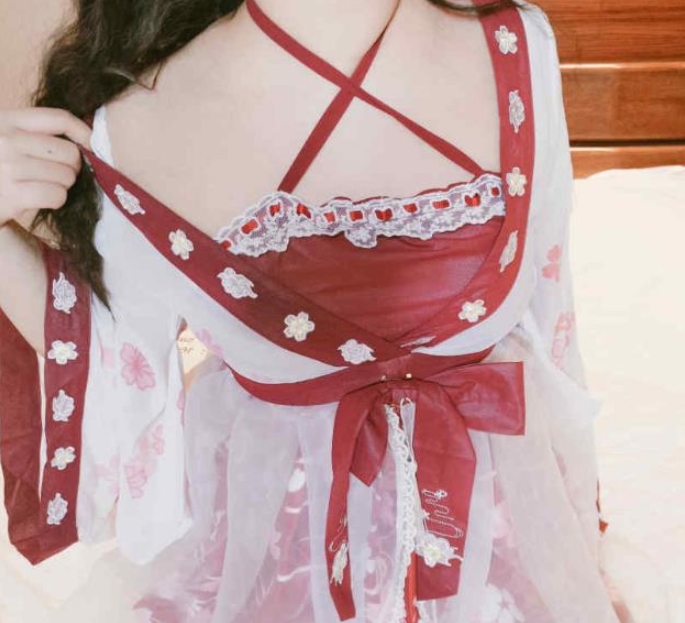 万变女神三寸妹子柚木酱视频合集