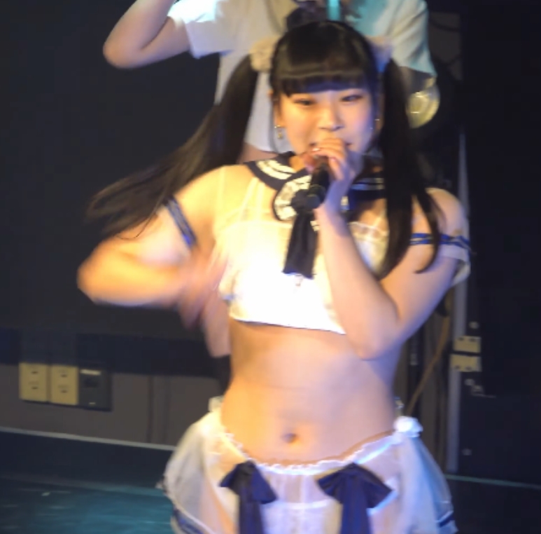 日本地下偶像道玄坂69演唱会视频1V+5.3G特别単独公演