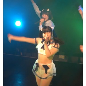日本地下偶像道玄坂69演唱会视频1V+5.3G特别単独公演