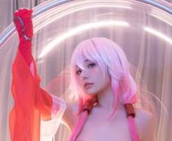 喵小吉：罪恶王冠，高颜值爆机少女，不要错过！