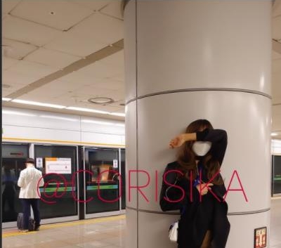 TS系列视频8.8G完整合集：稀缺猎奇精选身材corisika顾茜茜