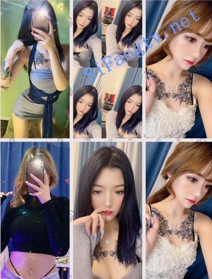 超美女大众女友视频收录：精神女友颜值才艺表演蜜桃臀互动背面