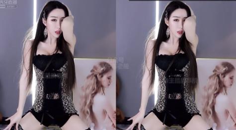 斗鱼美女主播车老板&朴雨彬热舞精华剪辑8奇怪姿势M