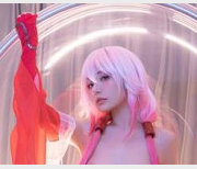 网红少女喵小吉罪恶王冠作品，高颜值爆机质量眼前一亮