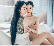 JVID精选女神飘飘、辰辰、妍妍合集：高清视频、图片一网打尽！