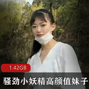 清纯高颜值素人妹子K交野外私拍视频下载