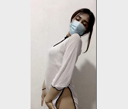 燕子姐姐：成熟型美女的高清福利视频