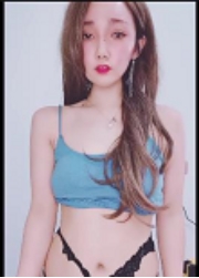 高颜值的性感御姐娇滴滴S妇，给力的打粑粑，12V-6.9G