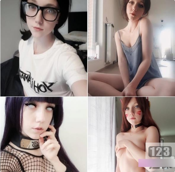 EllesClub精彩合集