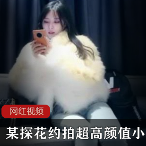 高颜值小姐姐作品