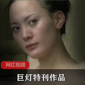 巨灯特刊：7部作品