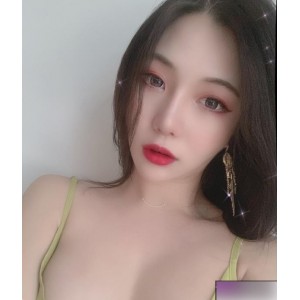 最美的推特博主展示了元气美美的作品
