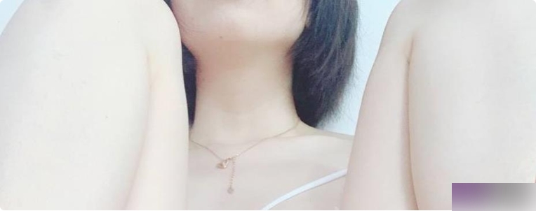 夏花花网红作品