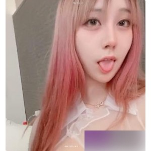 妮miko的两部女主播作品