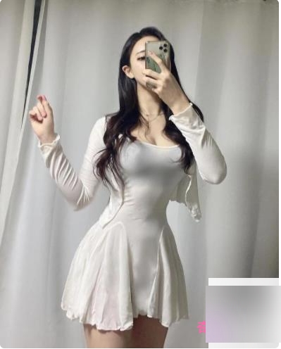 完美身材悠宝三岁合集