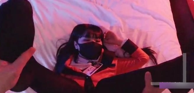 奇妙独家玩偶姐姐闺蜜马苏儿合集