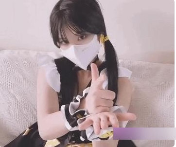 摄影师圈套：白nenxue的萌妹误入扣扣传媒的陷阱