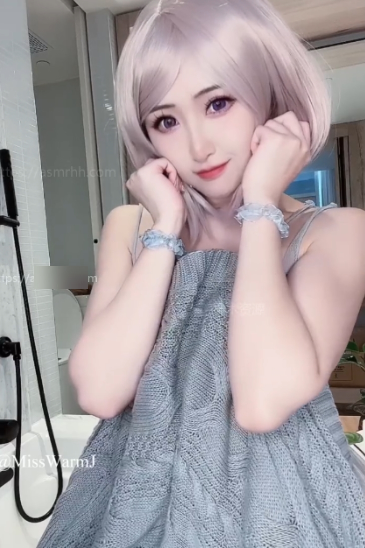 MissWarmJ部分合集12v+1.2G百度盘转载搬运