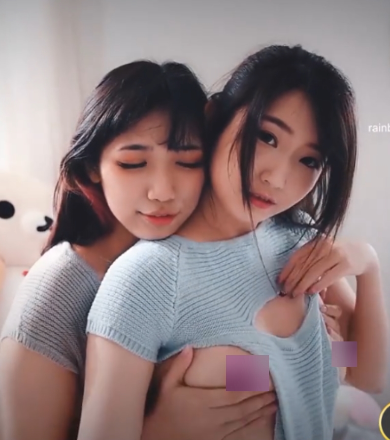 萌妹可爱视频合集：21V+3.4G百度盘打包