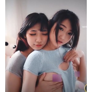 萌妹可爱视频合集：21V+3.4G百度盘打包