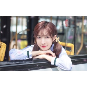 网络红人王羽杉作品视频合集NPNV6.26GB百度盘