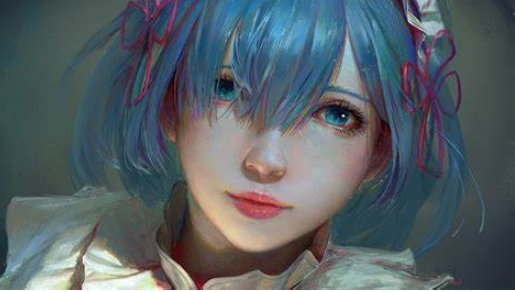 欧美美女主播雷姆、拉姆、艾米莉亚合集，精彩视频不容错过！