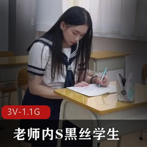 黑丝学生与水电工老师合集[3V-1.1G]