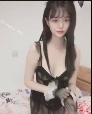 月兔兔高能短视频合集[19V-495M]：粉丝必备，舞蹈颜值身材一网打尽！