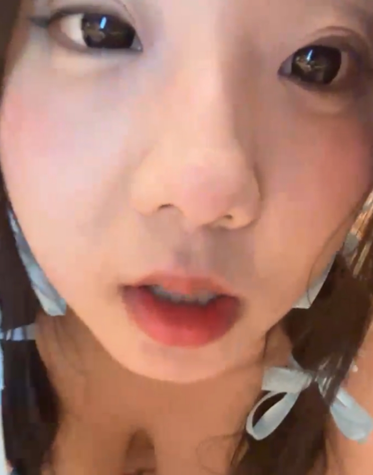 Olivia小合集：12V10G，多重魅力尽收眼底