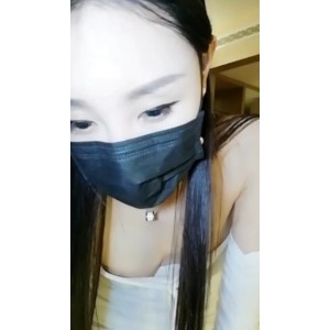 女神泡沫：17V合集，7.33G，收藏21