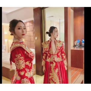 小说情景剧改编：绿M婚纱照，14分钟视频，女主小青，作者剪辑配音，精彩内容下载
