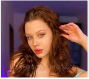 深处穿环妞SofiaSimens新视频：独特风格精心制作，大小适中不枯燥