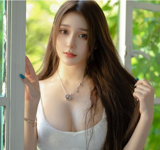 御用模特女神级甄选：小雪斩获最佳，抖叔、野叔、希威社、CK社竞相青睐