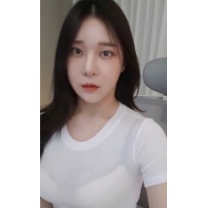 韩国甜美主播布丁：36v36g视频收藏百度115万粉丝