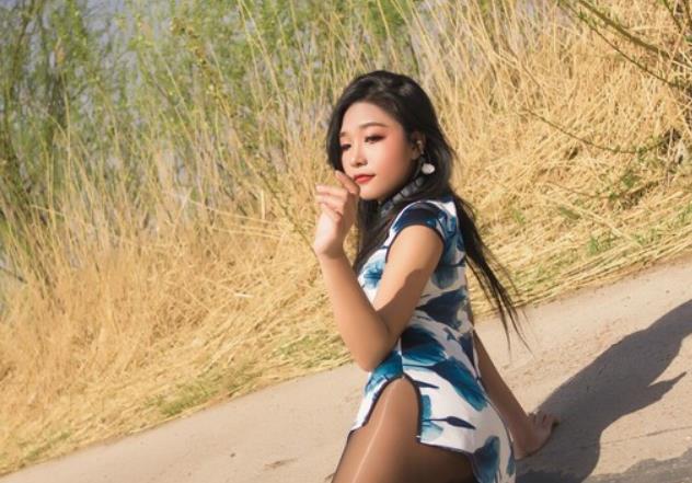 享受这些腿控美人的魅力吧！