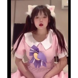 小包子超人气女主合集，老司机力荐！童颜大球美颜滤镜，糖心合作正片，不容错过！