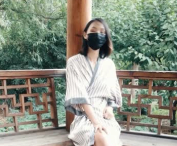 极限挑战：展示界天花板北京天使，视频大小12V/2.8G