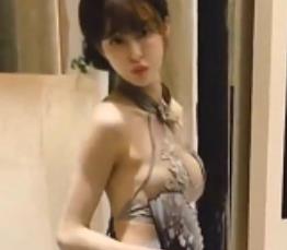 火爆身材大长腿！Cartiernn资源合集，3.7G视频等你来看