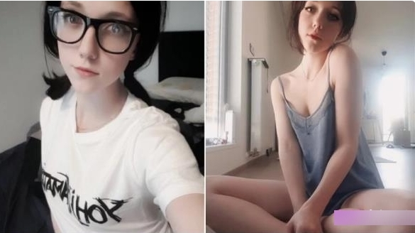 俄罗斯人气模特《EllesClub》合集20个G