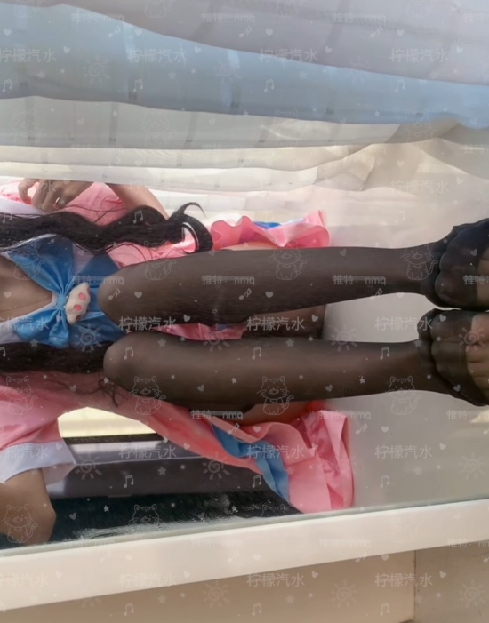 神秘热舞女神柠檬汽水：23个视频7.1G收藏175人