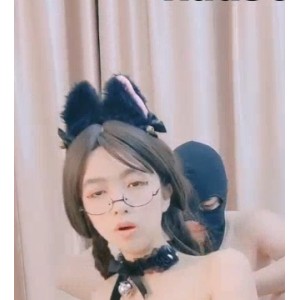 极度奇怪女性，2小时给力大战，1v+2.32G视频