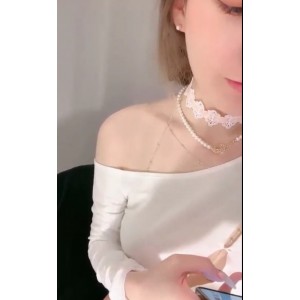 PPQ高颜值网红美妙境界脸短视频合集：41个视频306分钟