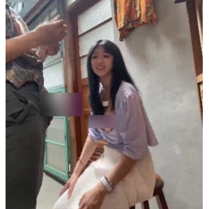 大罩杯网红Jan小兔子互动私拍合集1.6G百度盘