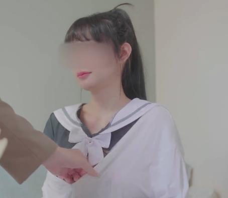 精选：Demi爹咪：纯情女高中生的老师违禁品