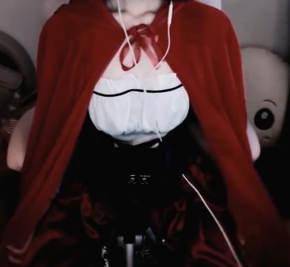 Aki秋水珍贵合集18R助眠舔耳哄睡喘息互动喘息剧情演绎虎牙A失眠R音声