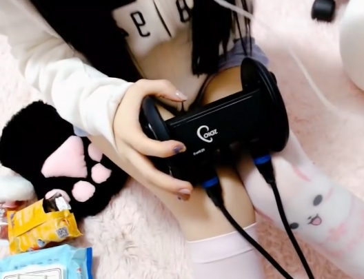 Aki秋水珍贵合集18R助眠舔耳哄睡喘息互动喘息剧情演绎虎牙A失眠R音声