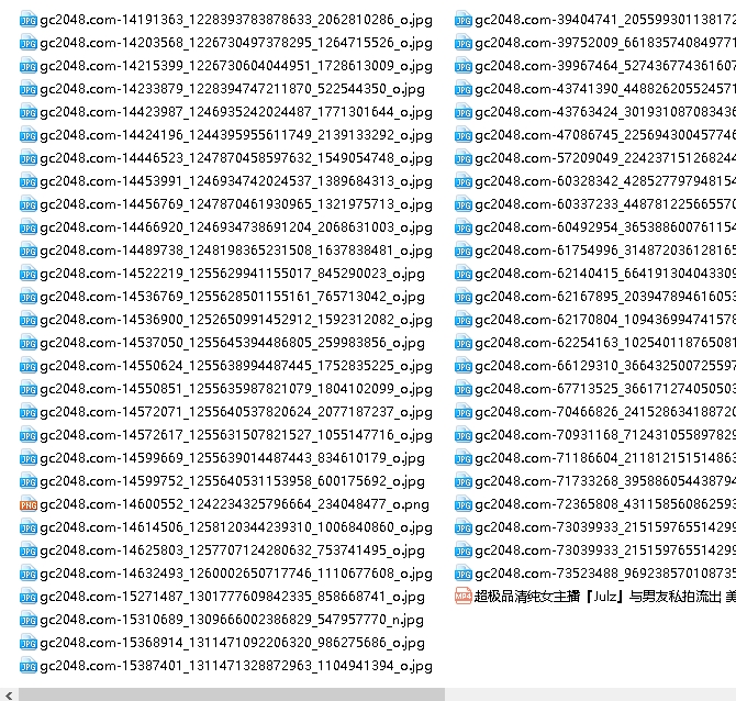 Julz的真实故事：男友私拍吃瓜照片、肉搜索引发网络反响、潜规则拒人千里、人格危机？同性恋的挑战！