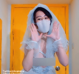 12月潮流小狗奶咪合集7四人游17V3.93G